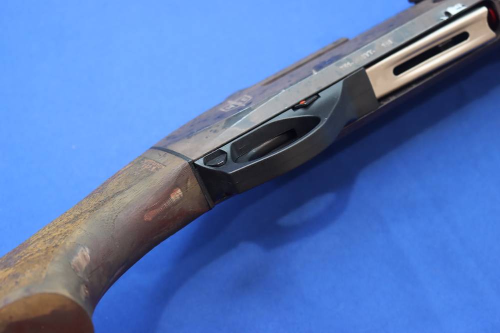 MAC Military Armament Corp APOCALYPSE 1014 Shotgun 12GA Battleworn NEW 18"-img-16