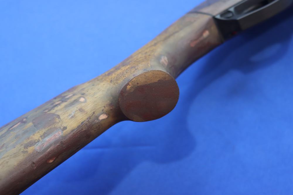MAC Military Armament Corp APOCALYPSE 1014 Shotgun 12GA Battleworn NEW 18"-img-15