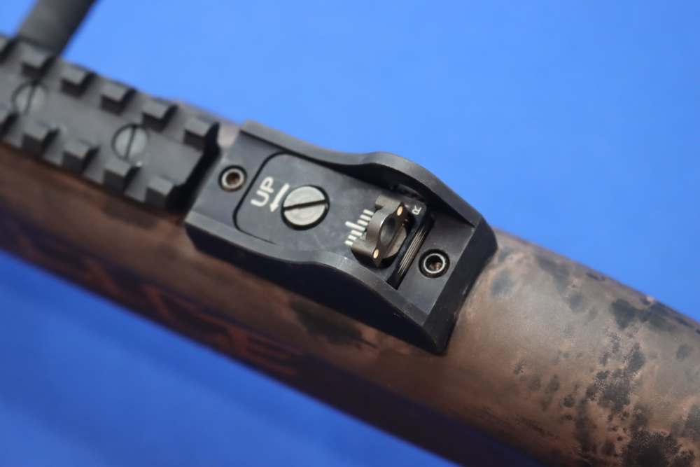 MAC Military Armament Corp APOCALYPSE 1014 Shotgun 12GA Battleworn NEW 18"-img-34