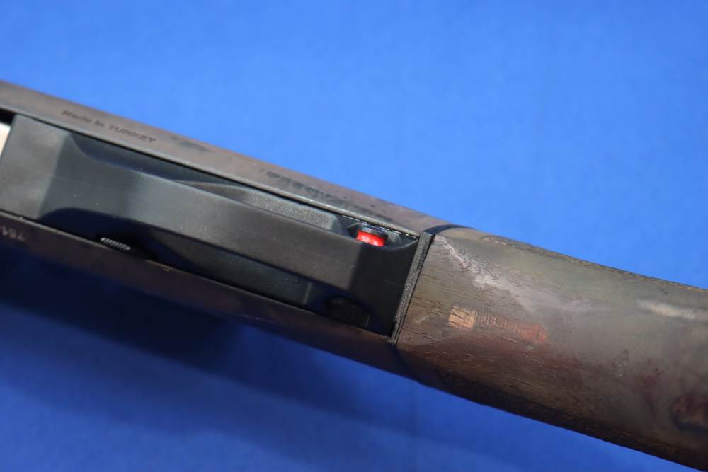 MAC Military Armament Corp APOCALYPSE 1014 Shotgun 12GA Battleworn NEW 18"-img-41