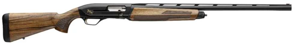 Browning Maxus II Black Gold - 12ga - 3" - 28" - 011780204-img-1