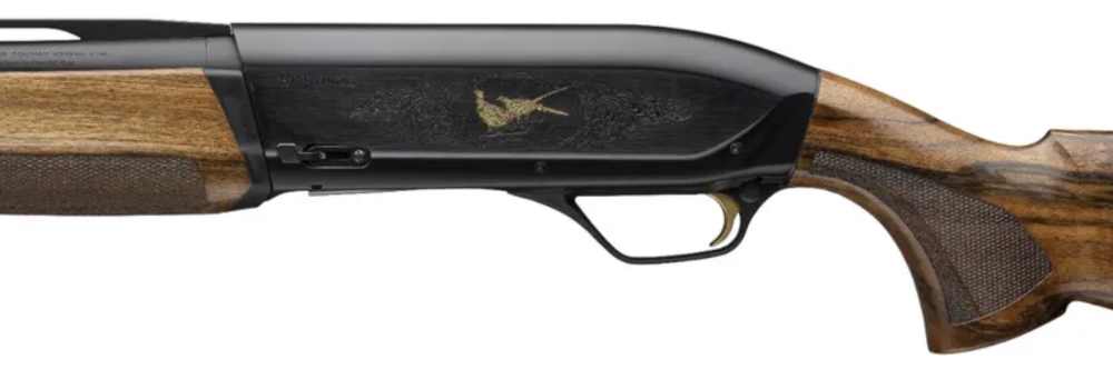 Browning Maxus II Black Gold - 12ga - 3" - 28" - 011780204-img-4