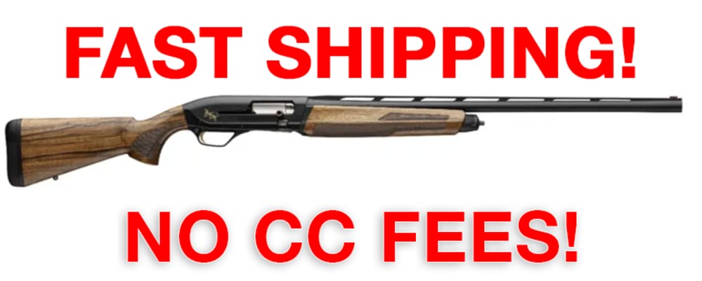 Browning Maxus II Black Gold - 12ga - 3" - 28" - 011780204-img-0