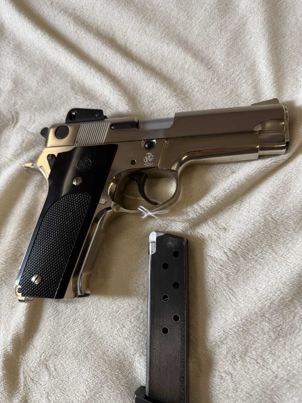 Smith and wesson model 559-img-1