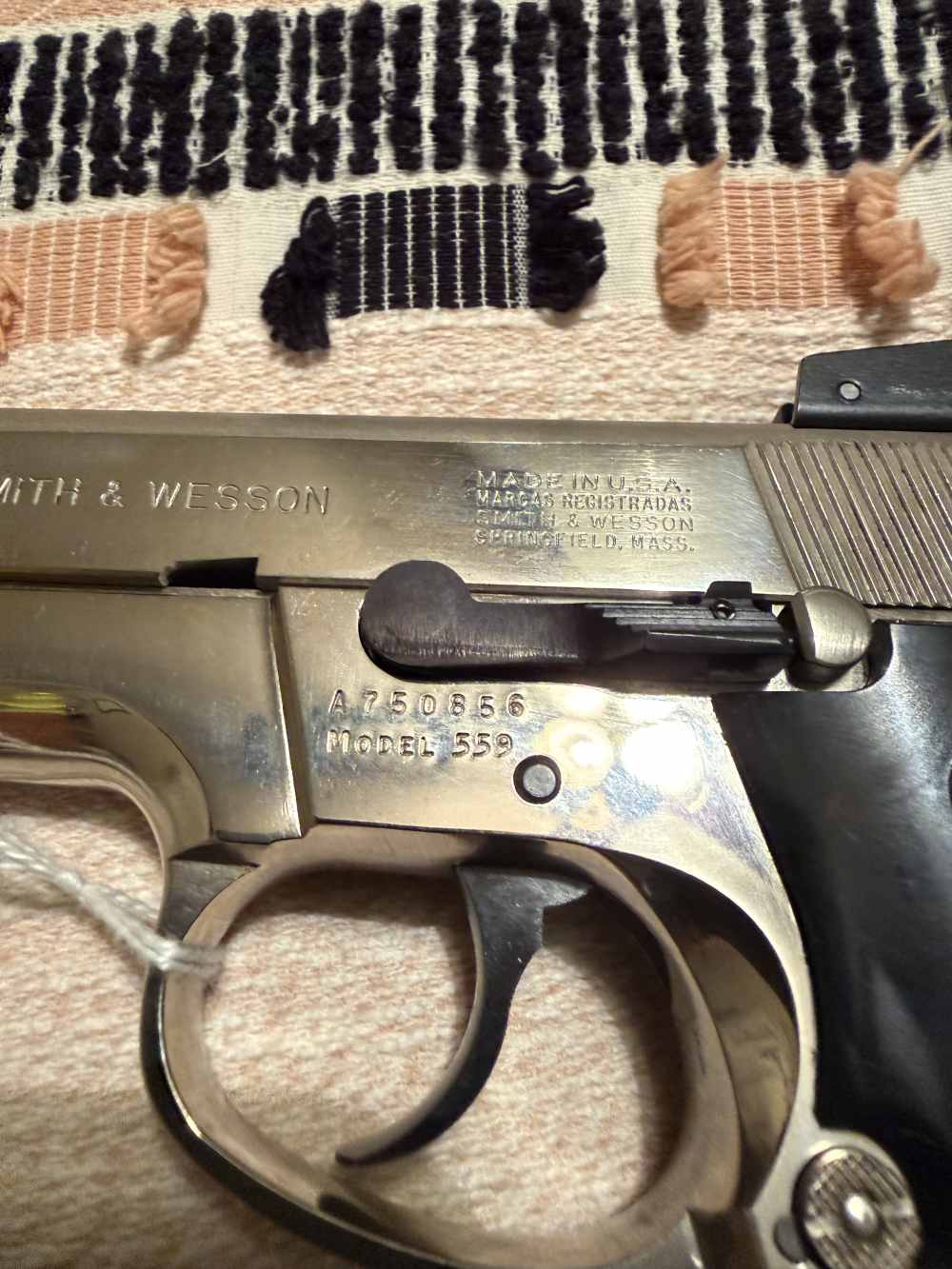 Smith and wesson model 559-img-4