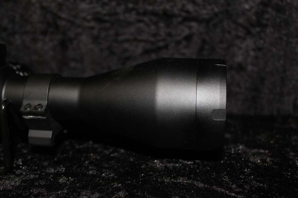 SIG SAUER SIERRA 3 BDX 4.5-14X50 DISCOUTINUED -img-2