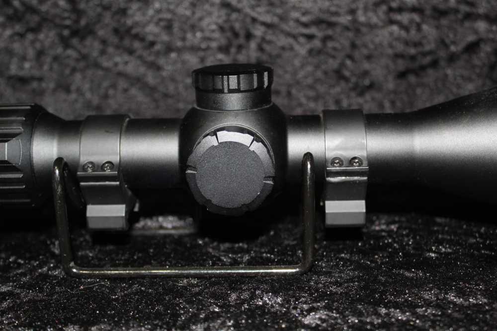 SIG SAUER SIERRA 3 BDX 4.5-14X50 DISCOUTINUED -img-3