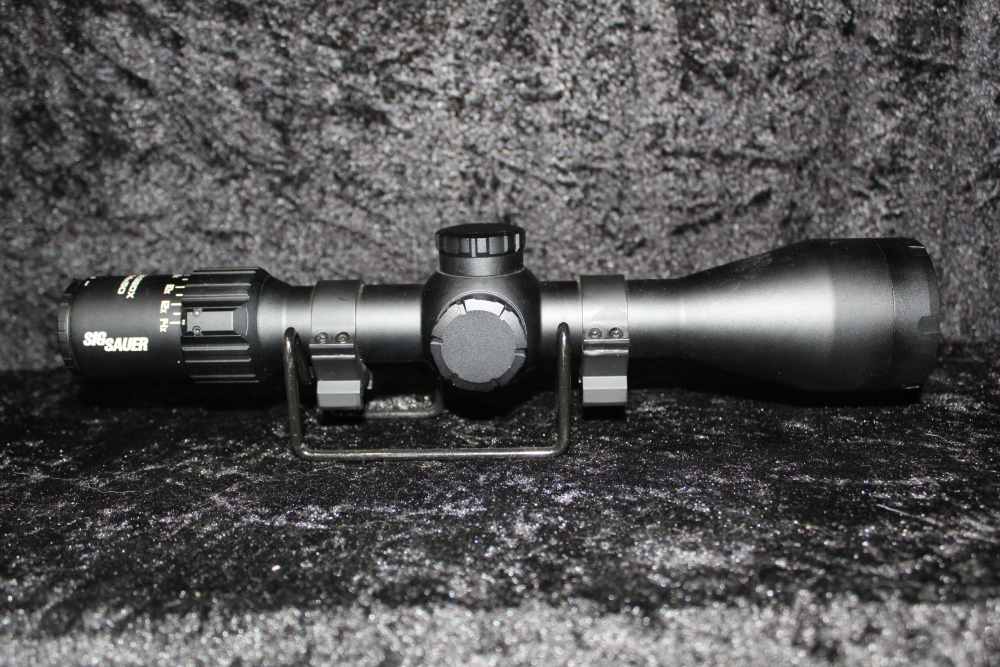 SIG SAUER SIERRA 3 BDX 4.5-14X50 DISCOUTINUED -img-5