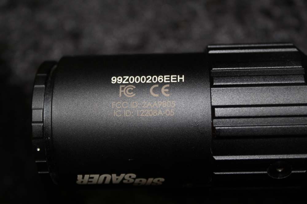 SIG SAUER SIERRA 3 BDX 4.5-14X50 DISCOUTINUED -img-10