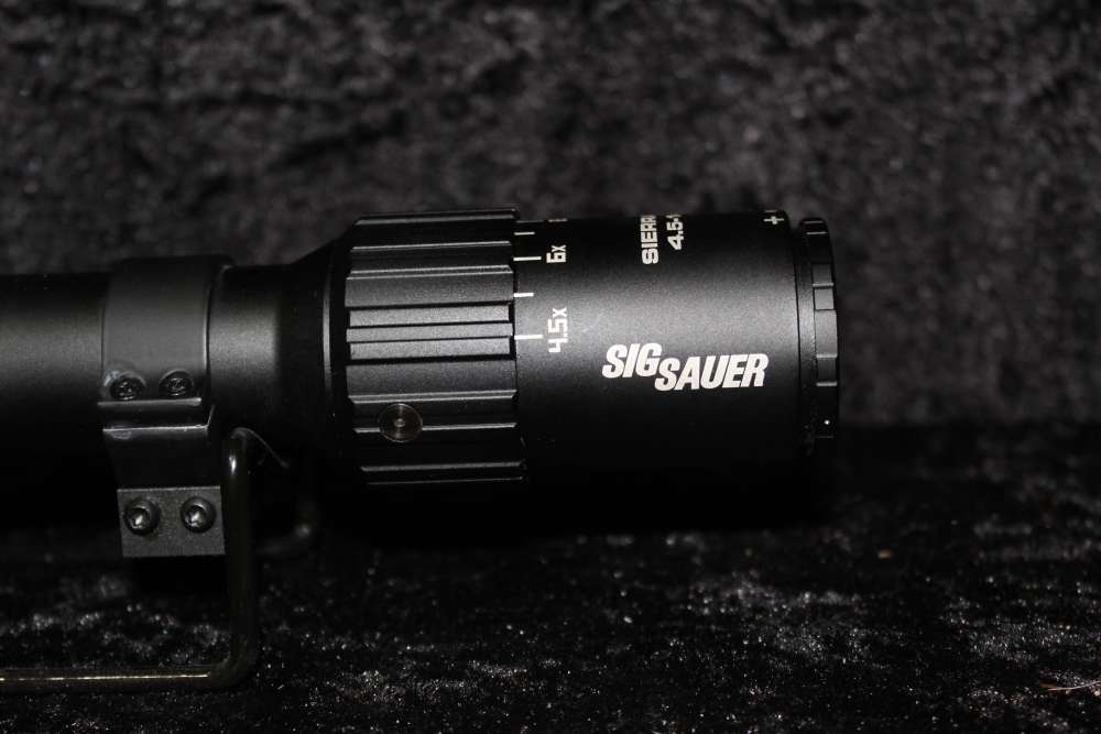 SIG SAUER SIERRA 3 BDX 4.5-14X50 DISCOUTINUED -img-8