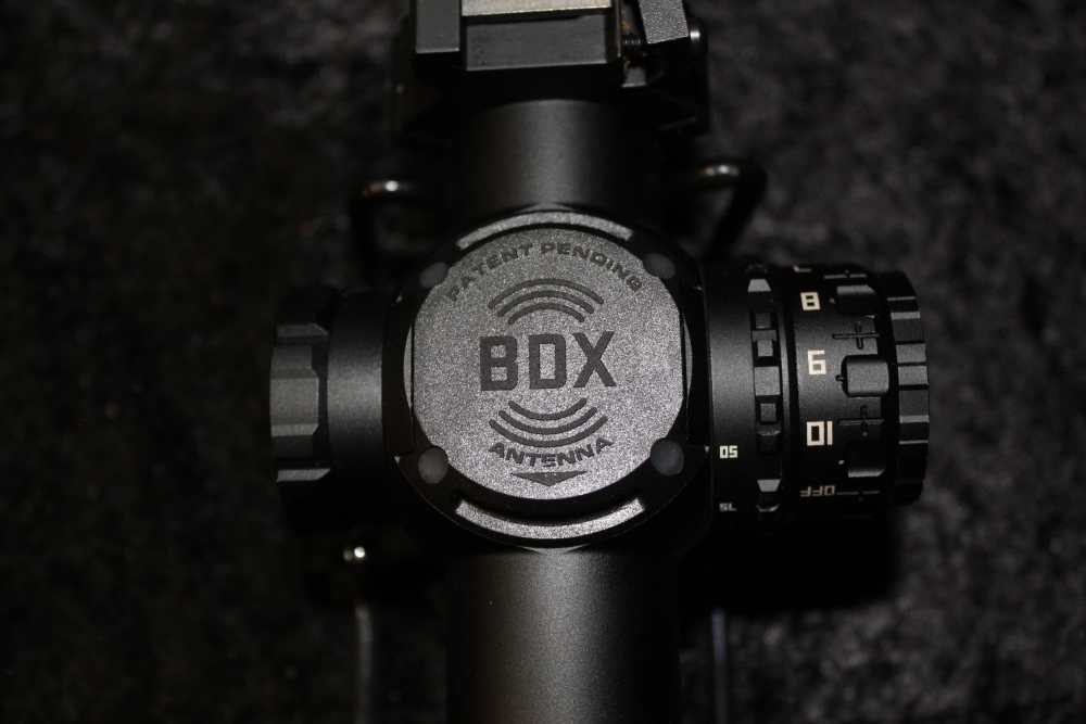 SIG SAUER SIERRA 3 BDX 4.5-14X50 DISCOUTINUED -img-11
