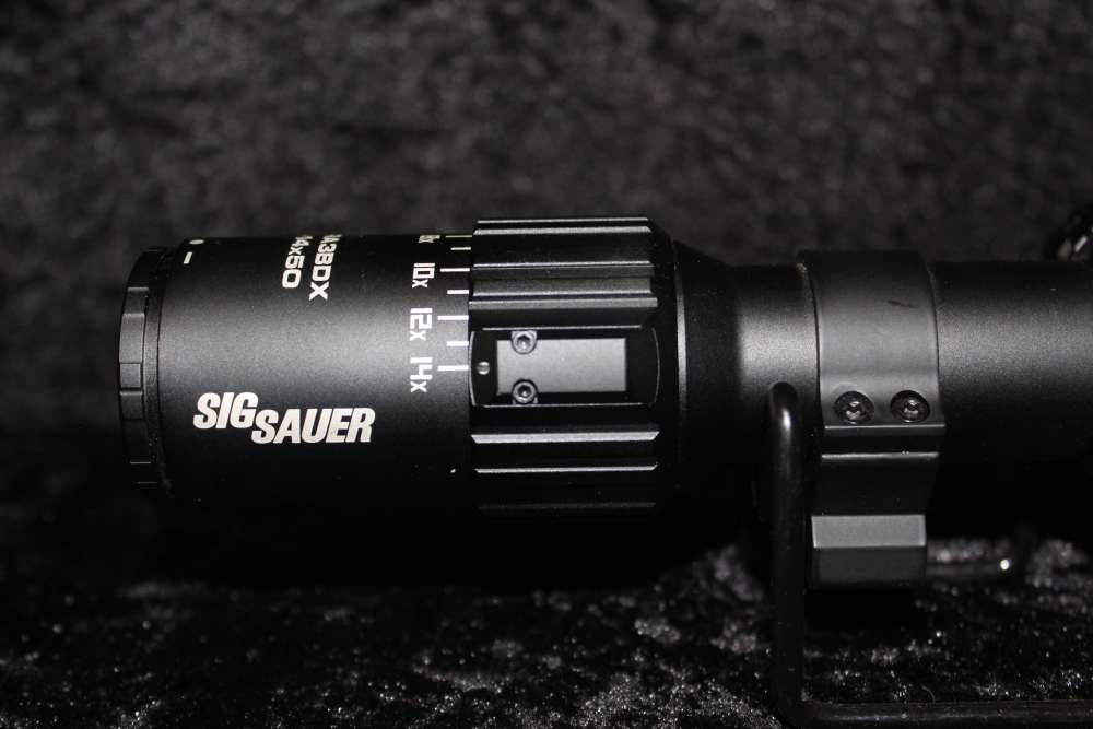 SIG SAUER SIERRA 3 BDX 4.5-14X50 DISCOUTINUED -img-4