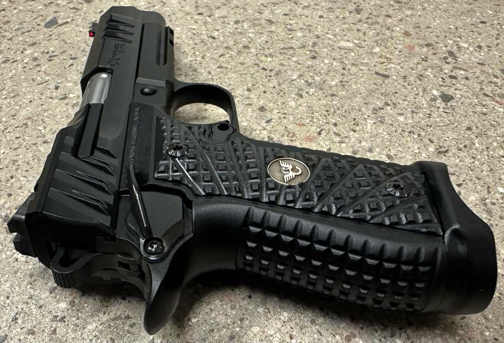 Wilson Combat Experior Elite Commander Double 9MM 4.25" 18RD 2XPD-COPR-9A -img-16