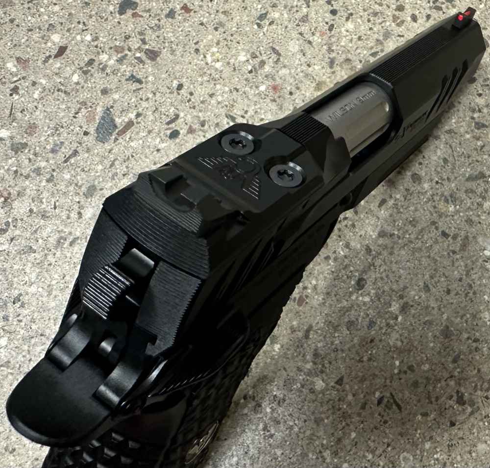Wilson Combat Experior Elite Commander Double 9MM 4.25" 18RD 2XPD-COPR-9A -img-13