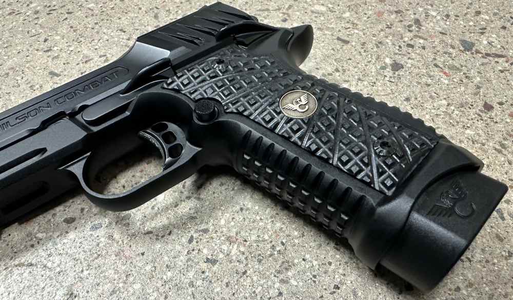 Wilson Combat Experior Elite Commander Double 9MM 4.25" 18RD 2XPD-COPR-9A -img-6