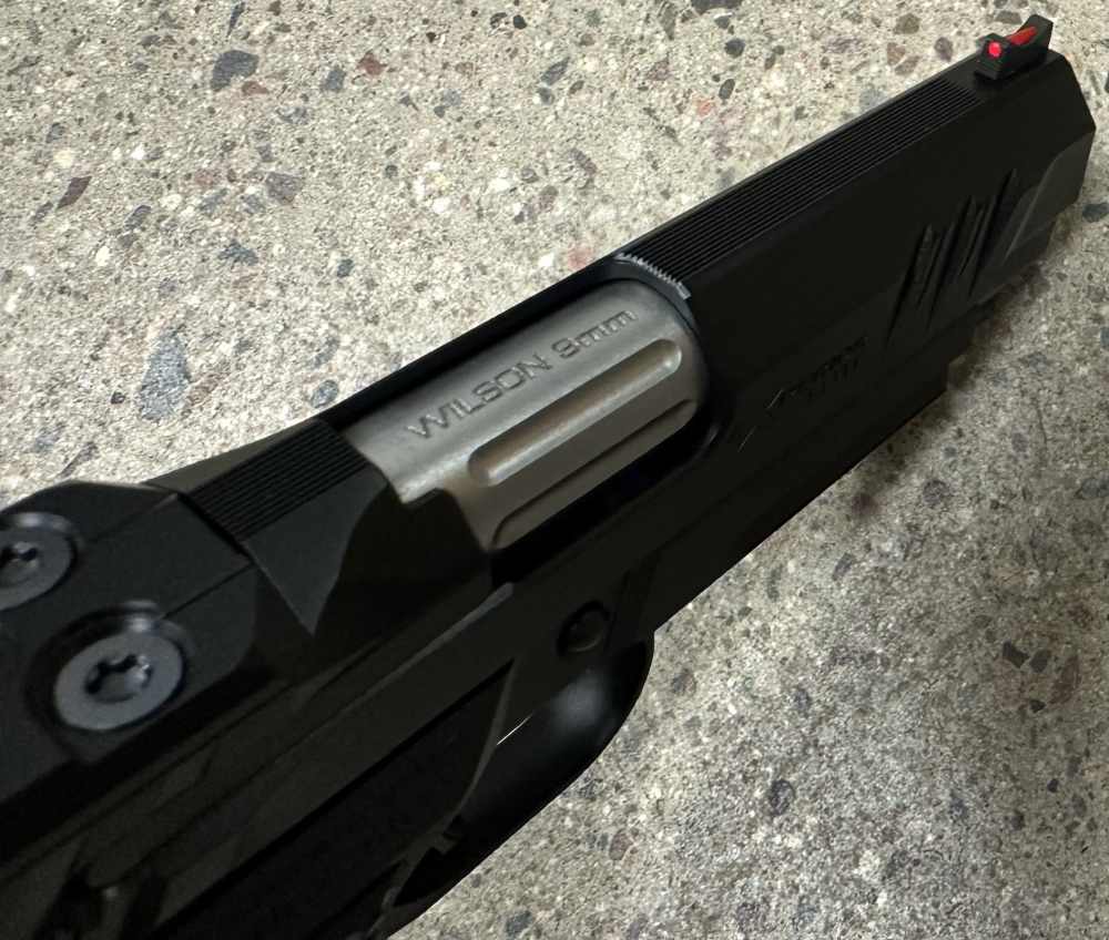 Wilson Combat Experior Elite Commander Double 9MM 4.25" 18RD 2XPD-COPR-9A -img-12