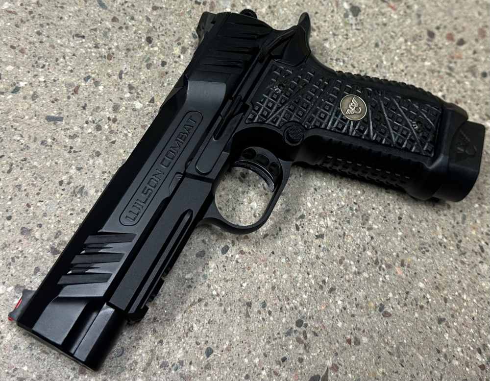 Wilson Combat Experior Elite Commander Double 9MM 4.25" 18RD 2XPD-COPR-9A -img-4