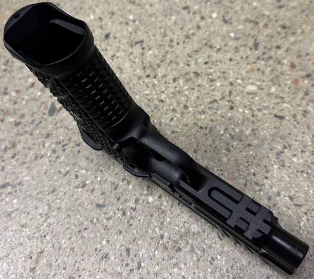 Wilson Combat Experior Elite Commander Double 9MM 4.25" 18RD 2XPD-COPR-9A -img-9