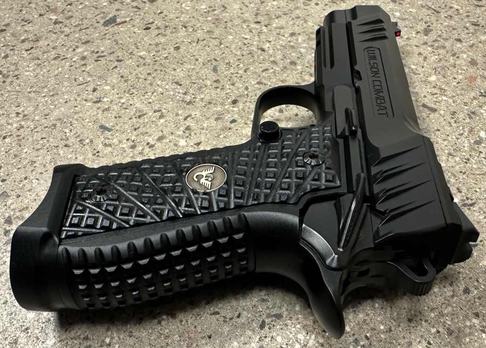 Wilson Combat Experior Elite Commander Double 9MM 4.25" 18RD 2XPD-COPR-9A -img-15