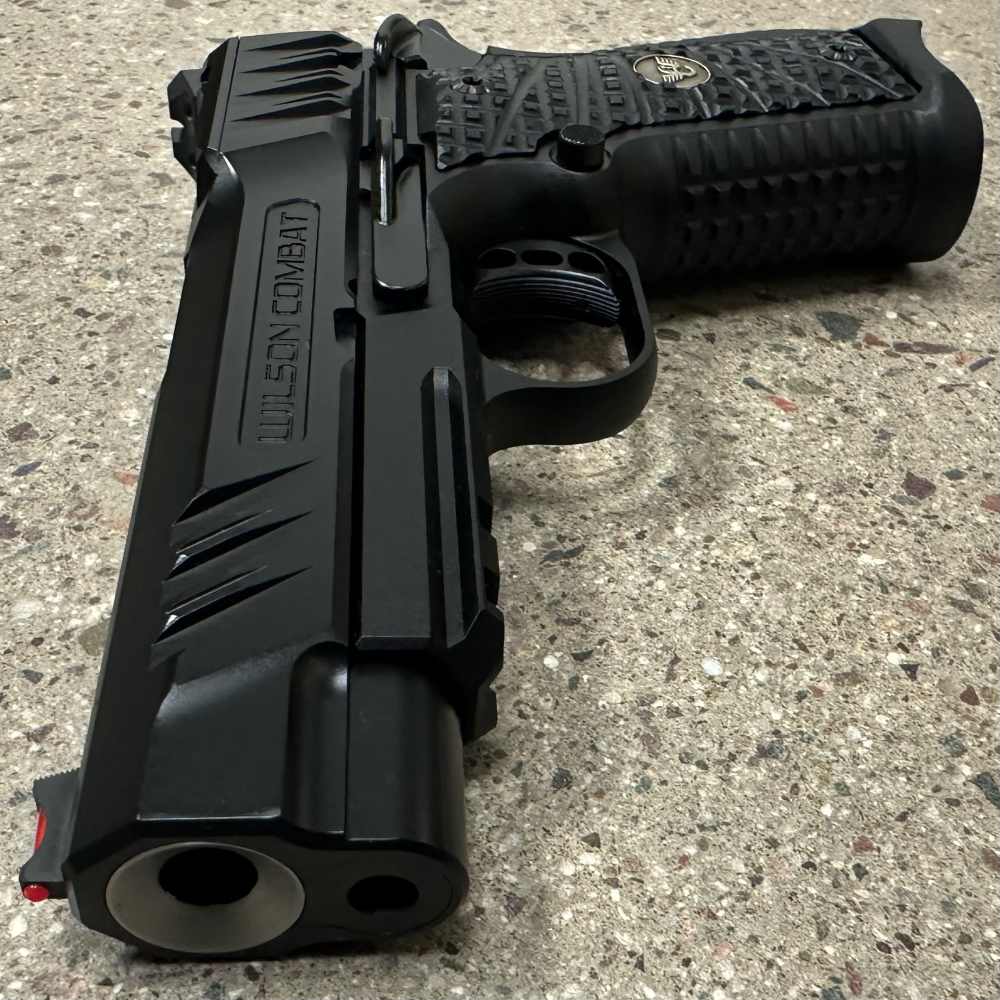 Wilson Combat Experior Elite Commander Double 9MM 4.25" 18RD 2XPD-COPR-9A -img-18