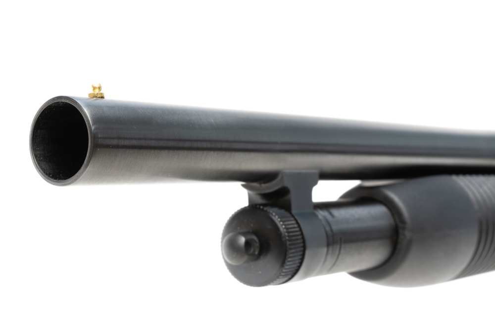 Maverick Arms Model 88 12g Pump Shotgun w/ Original Box-img-5