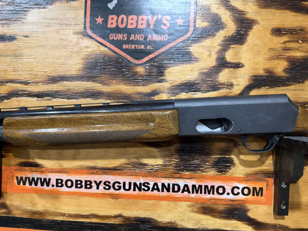 VINTAGE 1974 Browning B-2000 Magnum 12-Gauge 25" Walnut B2000 3" VENT-RIB-img-5