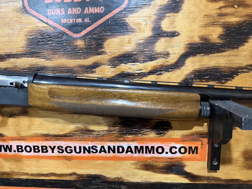 VINTAGE 1974 Browning B-2000 Magnum 12-Gauge 25" Walnut B2000 3" VENT-RIB-img-2