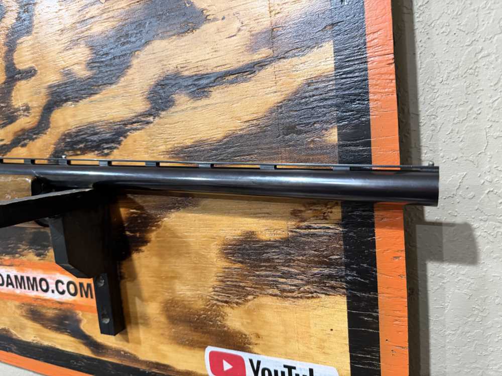 VINTAGE 1974 Browning B-2000 Magnum 12-Gauge 25" Walnut B2000 3" VENT-RIB-img-1