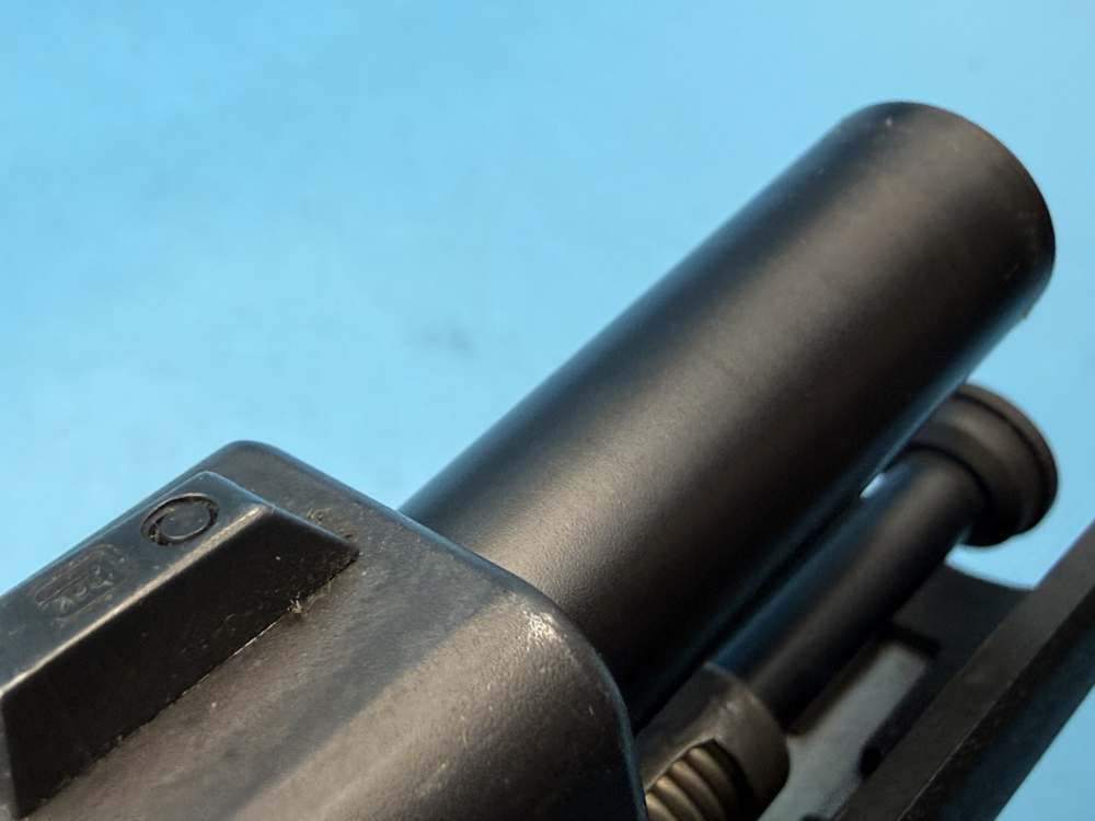 Glock 43 9mm Slimline Subcompact G43 Police Trade In GNS-img-11