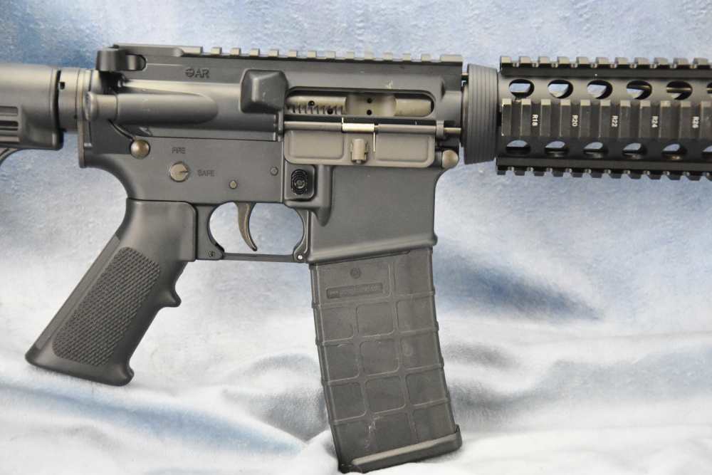 ArmaLite M-15 Arma Lite 5.56nato 16" barrel AR-15 Semi Auto-img-27