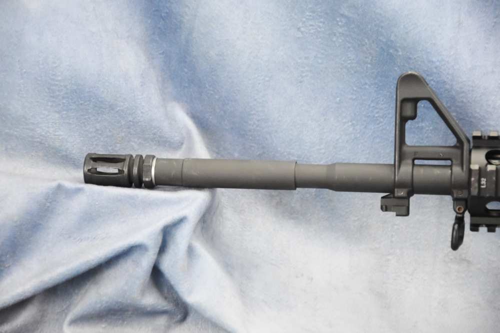 ArmaLite M-15 Arma Lite 5.56nato 16" barrel AR-15 Semi Auto-img-33