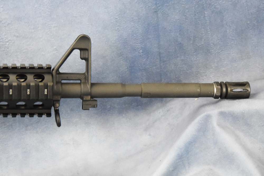 ArmaLite M-15 Arma Lite 5.56nato 16" barrel AR-15 Semi Auto-img-20
