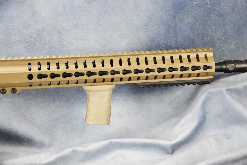 CMMG Mk4 .300 AAC Blackout 16" barrel AR-15 Semi Auto Rifle-img-25