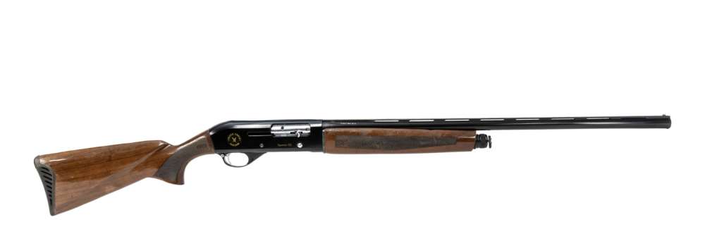 Silver Eagle Sporter SE Semi Auto Shotgun 12 GA 3"-img-0