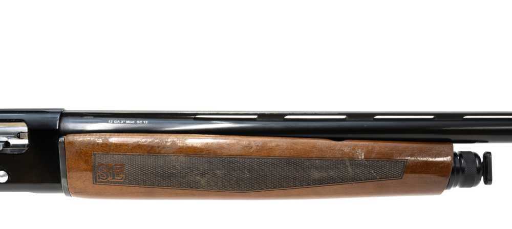 Silver Eagle Sporter SE Semi Auto Shotgun 12 GA 3"-img-6