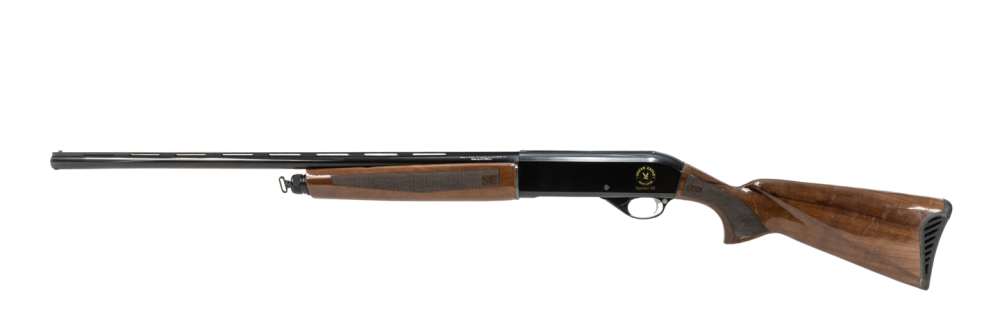 Silver Eagle Sporter SE Semi Auto Shotgun 12 GA 3"-img-1