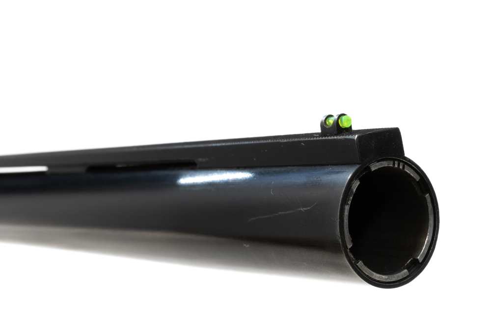 Silver Eagle Sporter SE Semi Auto Shotgun 12 GA 3"-img-8