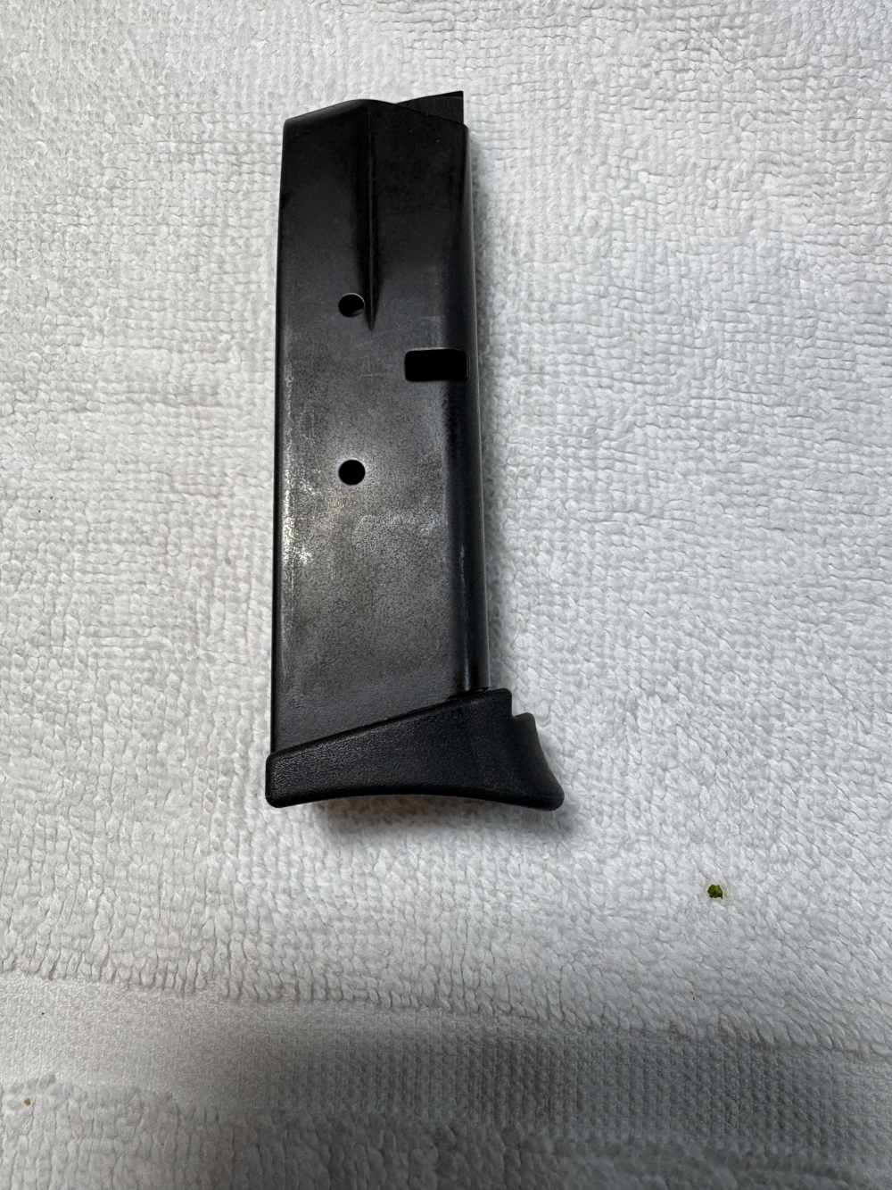 SCCY CPX .380 ACP 10 Round Factory Magazine with Pinkie Floorplate-img-0
