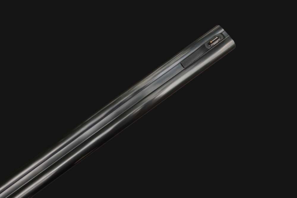 Italian Percussion Double Rifle .50 Caliber-img-8