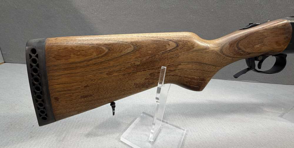Remington IZH 94 Baikal - Over/Under .410/22 Combo Rifle/Shotgun-img-14