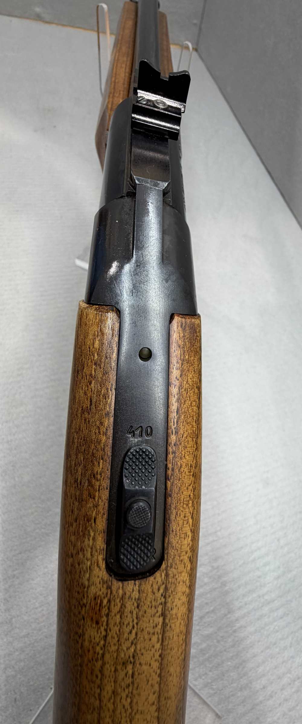 Remington IZH 94 Baikal - Over/Under .410/22 Combo Rifle/Shotgun-img-8