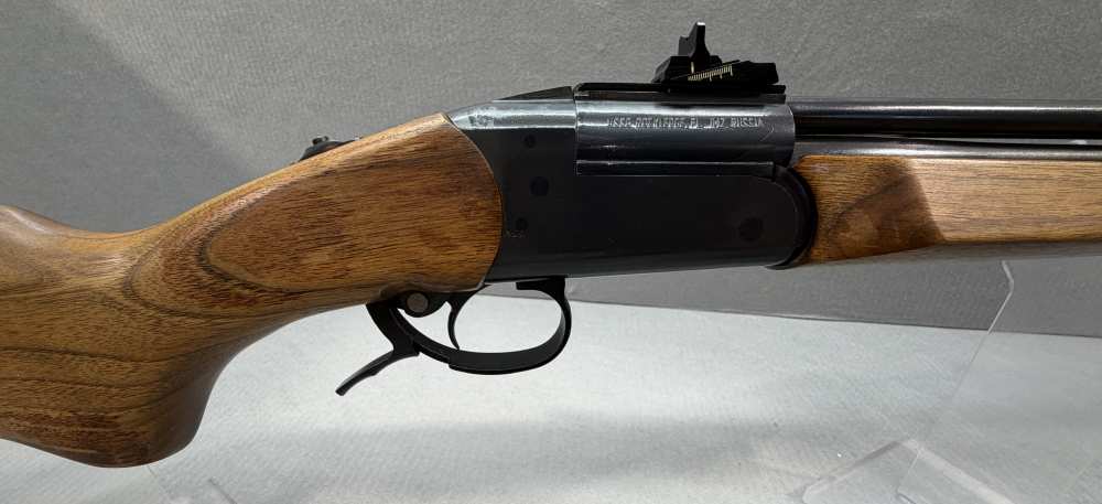 Remington IZH 94 Baikal - Over/Under .410/22 Combo Rifle/Shotgun-img-16