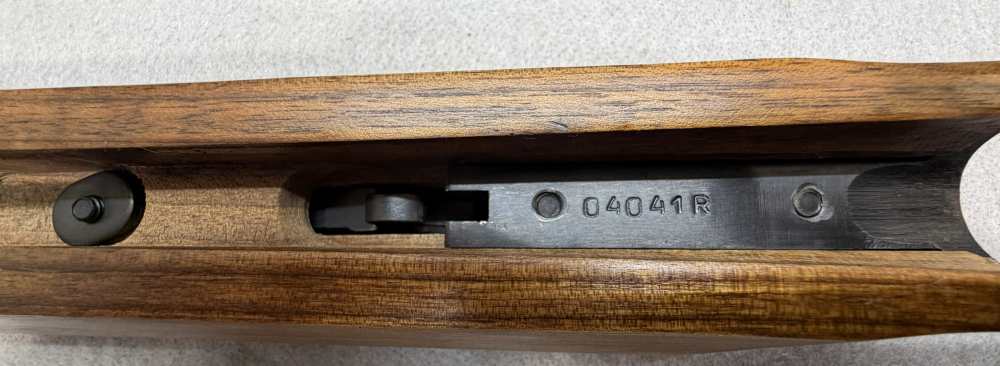 Remington IZH 94 Baikal - Over/Under .410/22 Combo Rifle/Shotgun-img-25