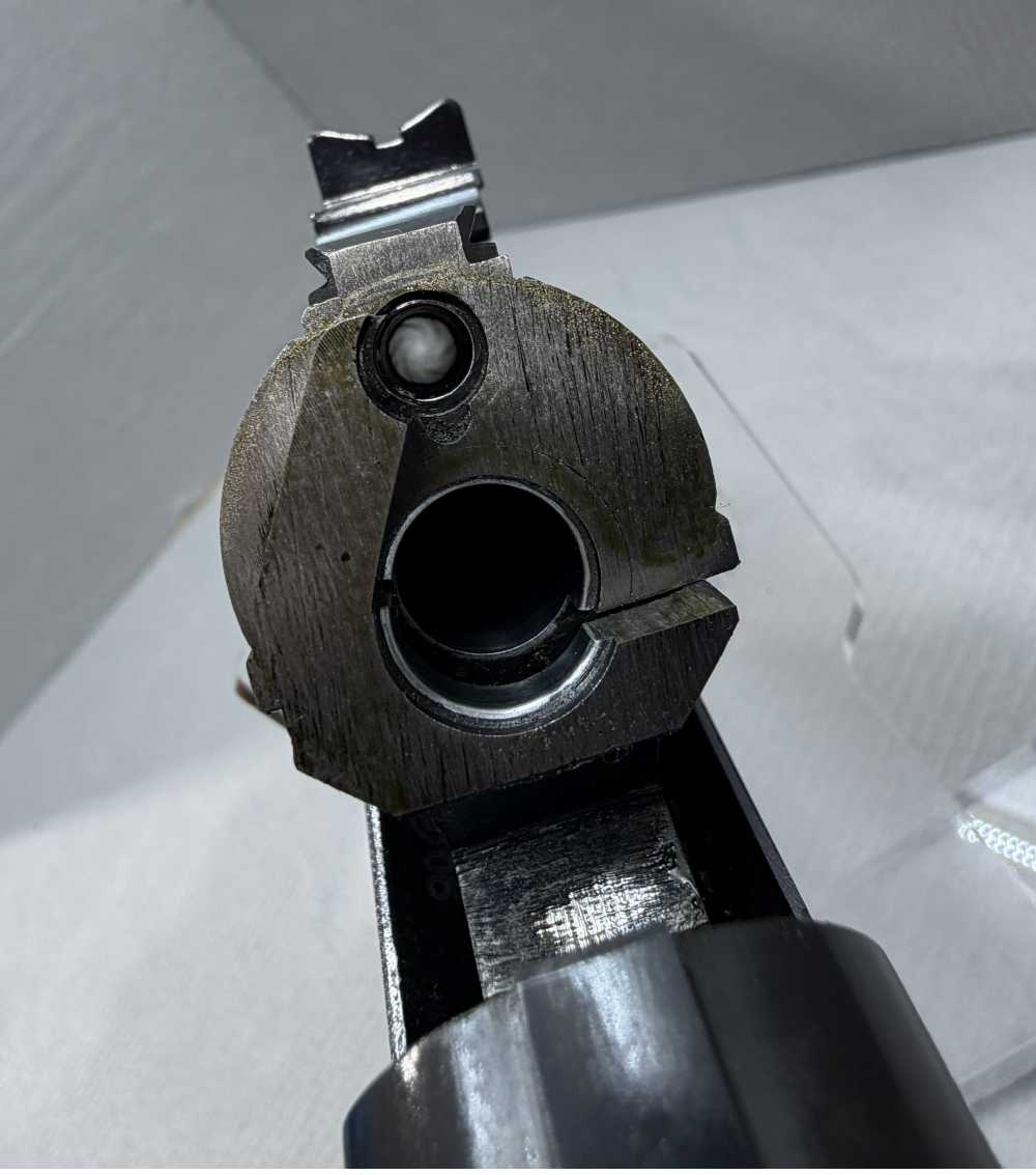 Remington IZH 94 Baikal - Over/Under .410/22 Combo Rifle/Shotgun-img-12