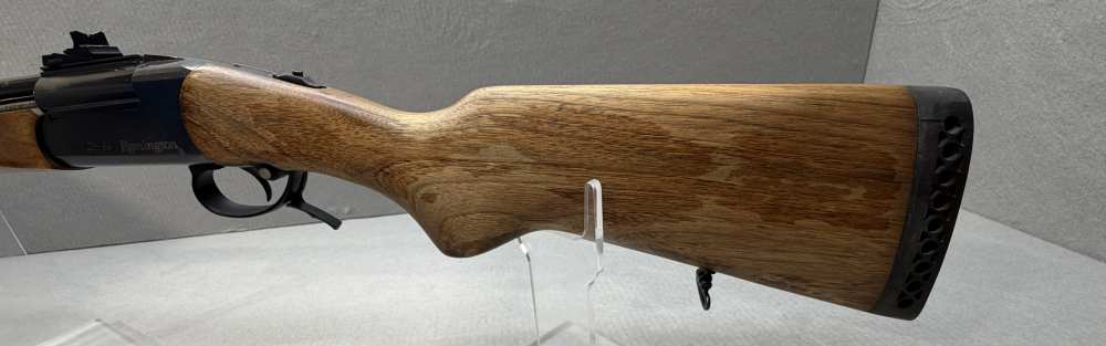 Remington IZH 94 Baikal - Over/Under .410/22 Combo Rifle/Shotgun-img-2