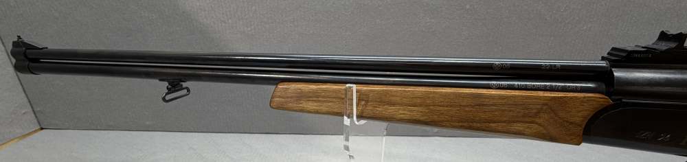 Remington IZH 94 Baikal - Over/Under .410/22 Combo Rifle/Shotgun-img-4