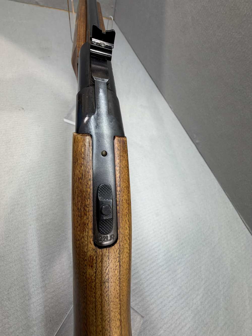 Remington IZH 94 Baikal - Over/Under .410/22 Combo Rifle/Shotgun-img-9