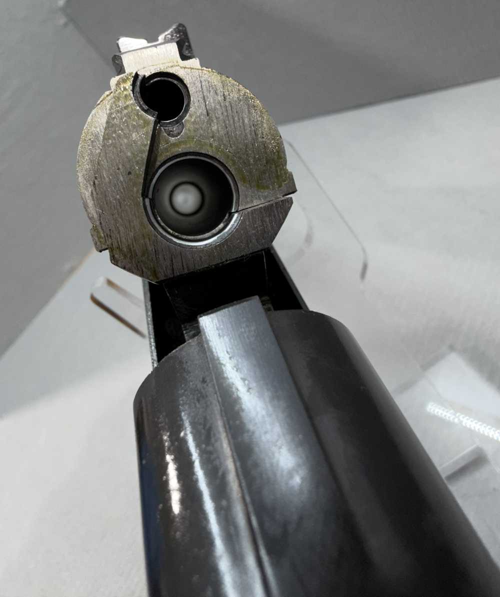 Remington IZH 94 Baikal - Over/Under .410/22 Combo Rifle/Shotgun-img-13