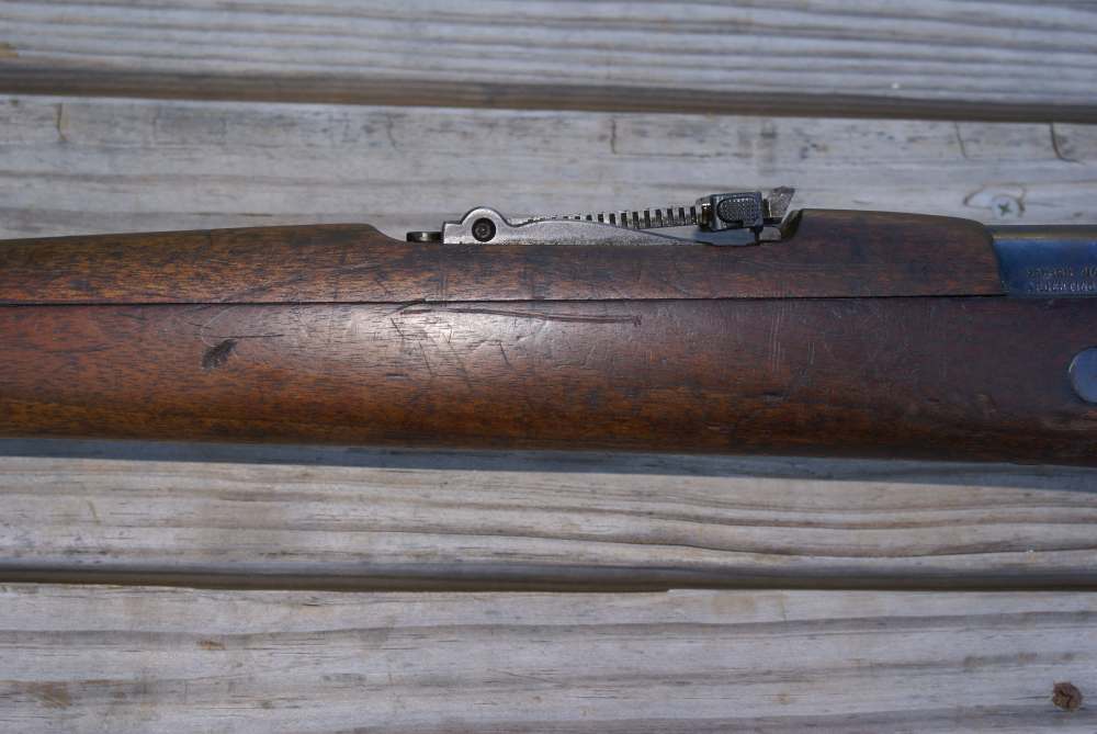 Argentine  Mauser Model 1909  7.65 X 53-img-22