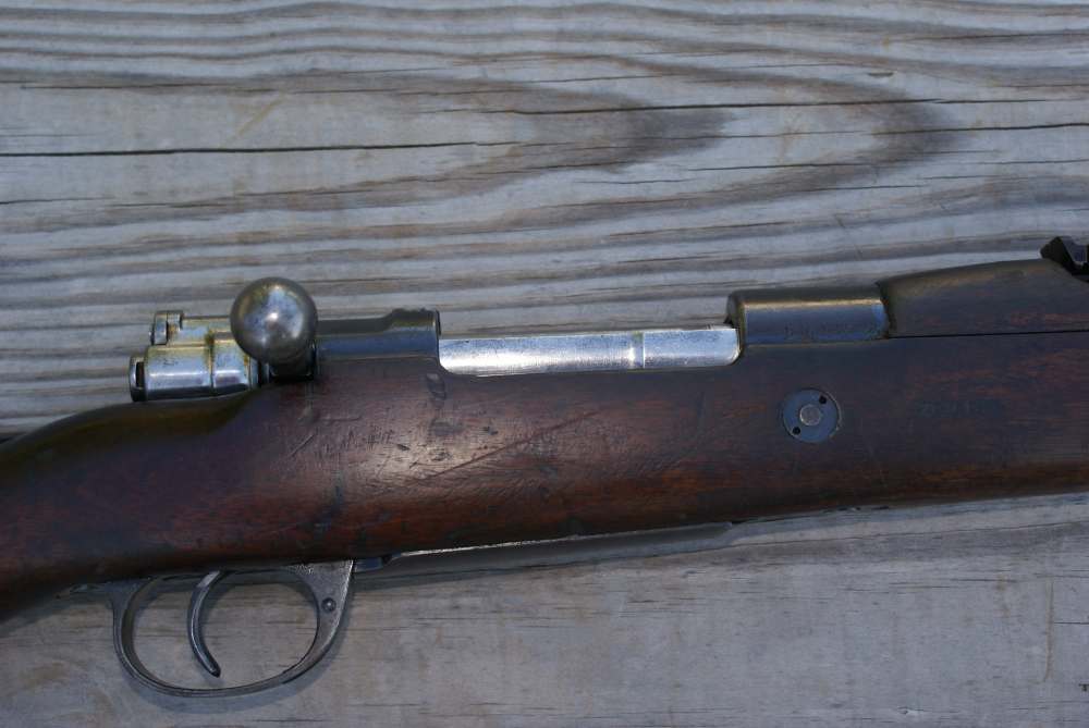 Argentine  Mauser Model 1909  7.65 X 53-img-6